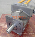 Full range of piston hydraulic pumps